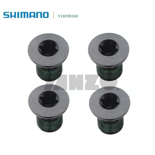 Shimano m970 cranks - shimano, fc-m970