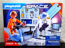 Playmobil Space 70603 Gift Set