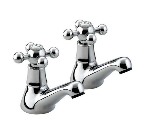 Bristan regency chrome basin - bristan,