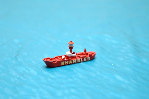 Triang minic ships - triang,