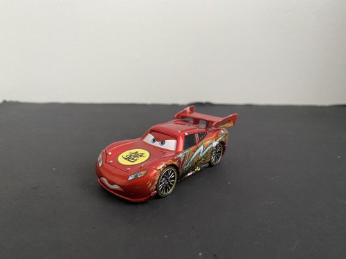 Disney pixar cars dragon - disney,