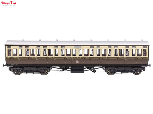 Dapol gwr toplight mainline - dapol,