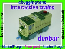 Chuggington Interactive Trains