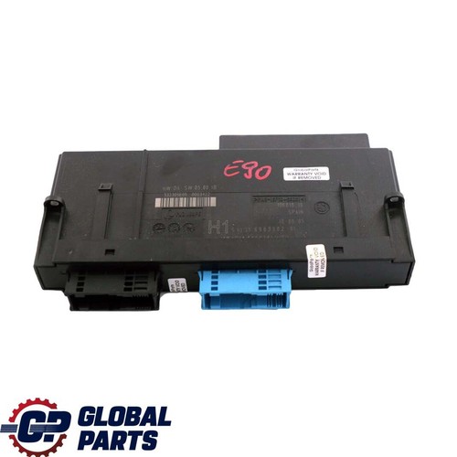 Bmw e90 ecu body control - e90,