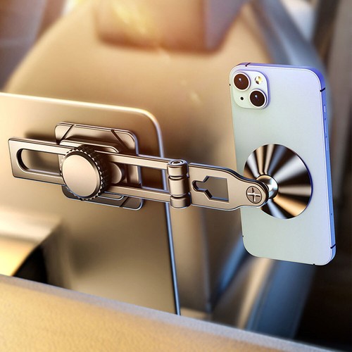 720 magnetic car phone - 720°,