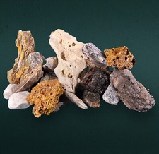 Cut & Clean Terrarium Stone