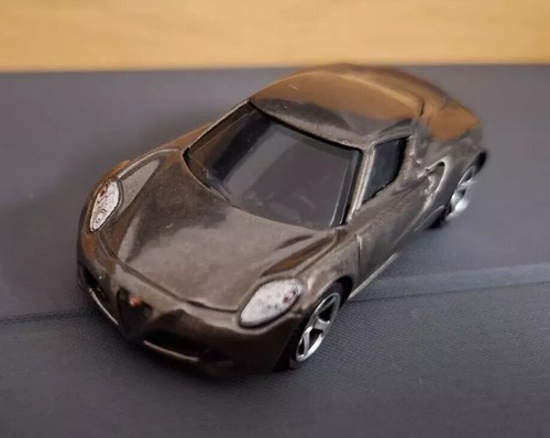 Matchbox alfa romeo - matchbox,