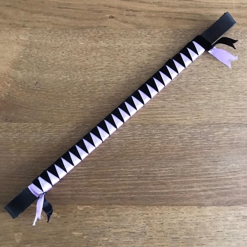 Browband velvet lilac - -, lilac/