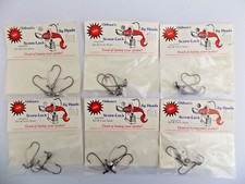 OLDHAM'S WEEEDLESS SCREW LOCK