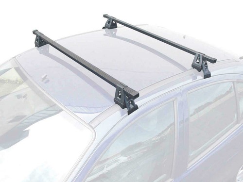 Roof bars steel for ford - steel, s-max