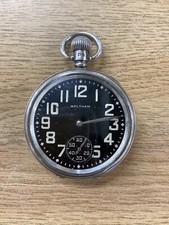 Waltham 1915 Traveler 1908