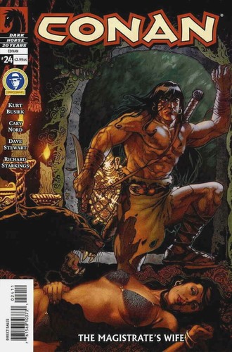 Conan busiek nord - busiek/,