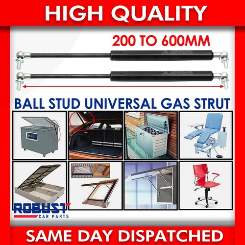 Universal gas struts - 2x,