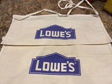 LOT OF 2 LOWE'S PROJECT CANVAS