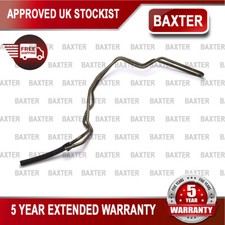 Baxter Power Steering Pipe