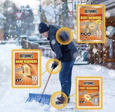 HotHands Hand Warmers 5 Pairs