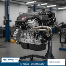 Repair engine 843A1.000 Fiat