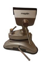 Maplin Vacuum Base Vice NEW