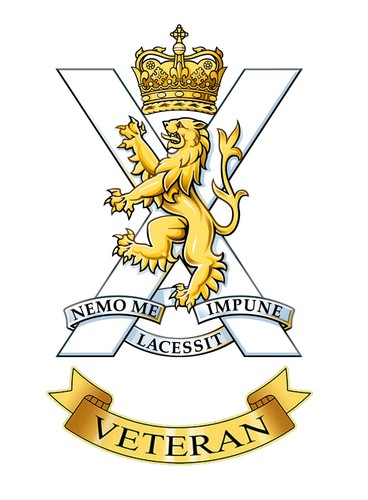 Royal regiment scotland - royal,
