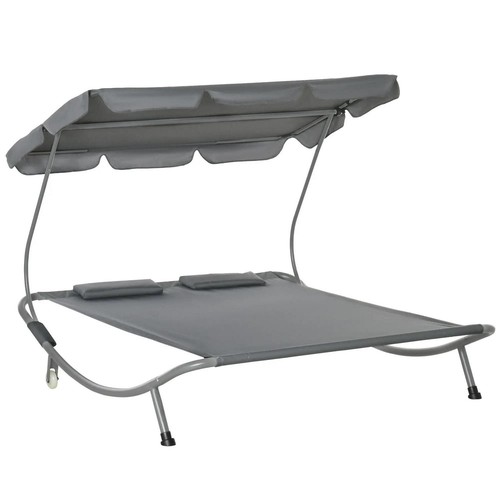 Garden double hammock sun - double,