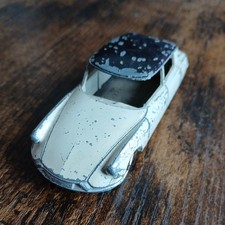 FRENCH DINKY TOYS #24C / 522