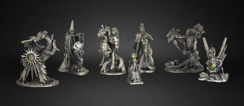 Vintage tudor mint myth - mint, “myth