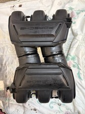 Porsche Boxster 987 3.4 Inlet
