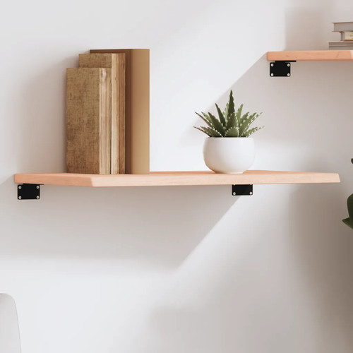 Walplus wall shelf 60x30x2 - wall,