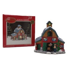 Dickens Collectables Towne