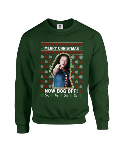 Merry christmas now - merry, bog