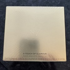 Boots No7 A Touch Of Glamour