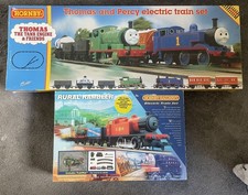 Hornby Thomas and Percy