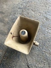 Fox Pro External Speaker