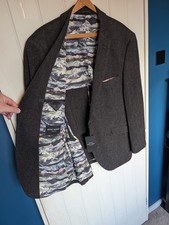 BROOK TAVERNER Mens Single