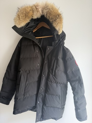 Canada goose men - men's, wyndham