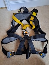 Petzl Navaho Bod work at height harness - size 2 (L-XXL)