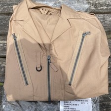 Flying Coverall Flight Suits