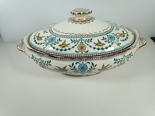 Wedgwood late 19th - wedgwood,
