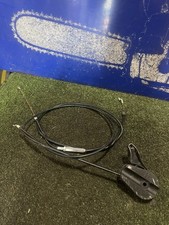 Makita Plm4817 Rough Cut Petrol Mower Briggs Stratton 500e Engine Control Cables