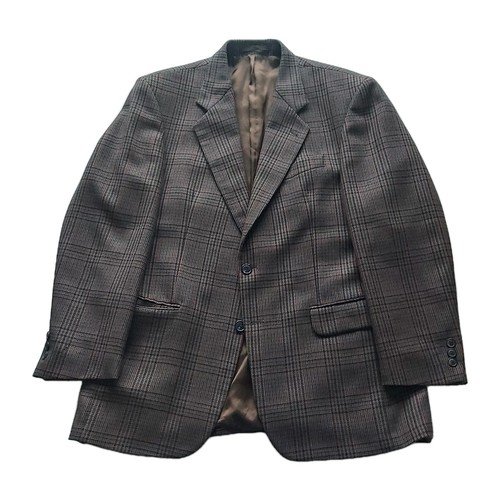 Dunn blazer jacket men 40r - blazer,