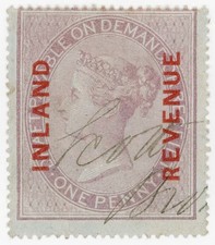 Revenue inland - (i.b), :