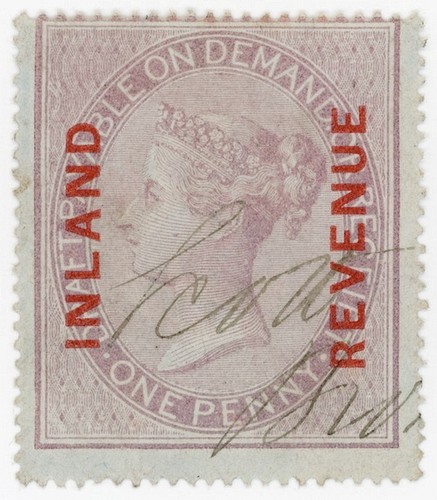 Revenue inland - qv, :