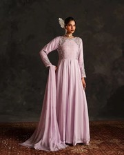 Pakistani Designer Sha Posh