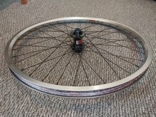Atomlab General Issue R26 Front Wheel 36h 110x20mm Retro Downhill MTB Jump