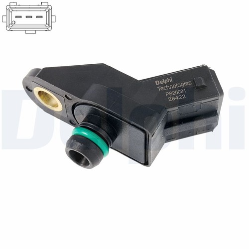 Fits delphi ps20081 - fits, ps20081-12b1