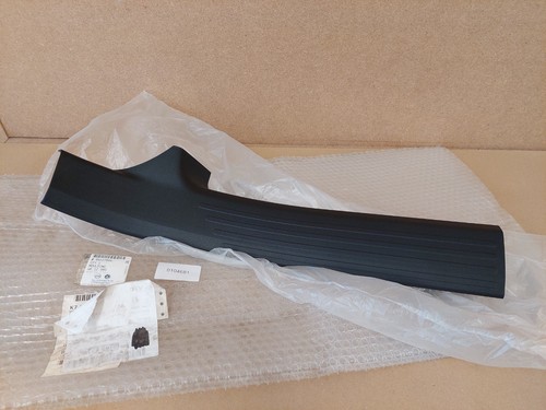Vauxhall combo rear right - vauxhall,