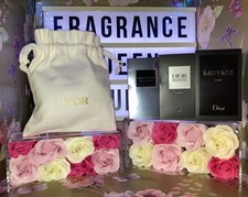 DIOR 4 PIECE GIFT SET HOMME