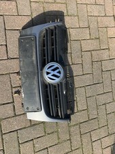 VW Golf Mark 5 GT TDI TSI 140 170 Grill 