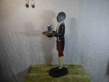 Vintage DUMB WAITER - Ideal