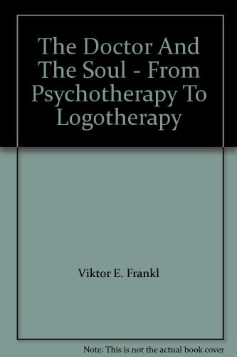 The doctor and soul - the,